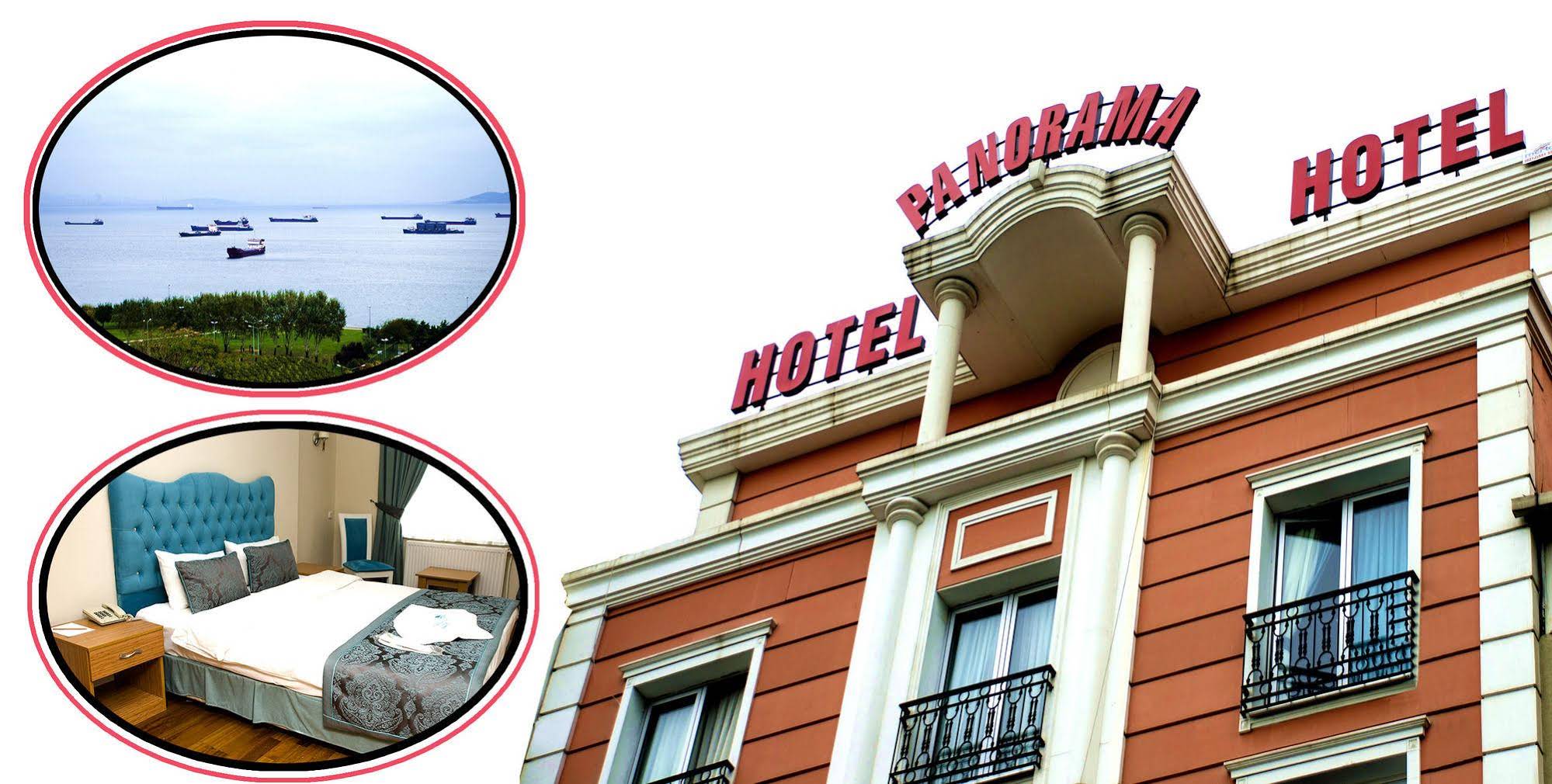 Istanbul Panorama Hotel