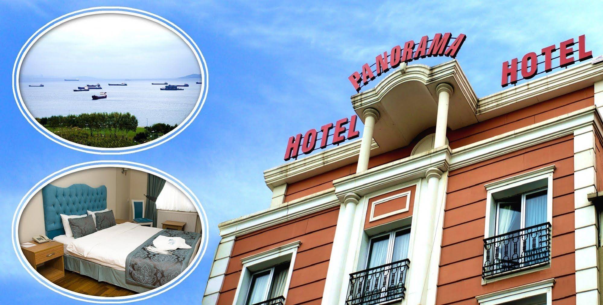 Istanbul Panorama Hotel