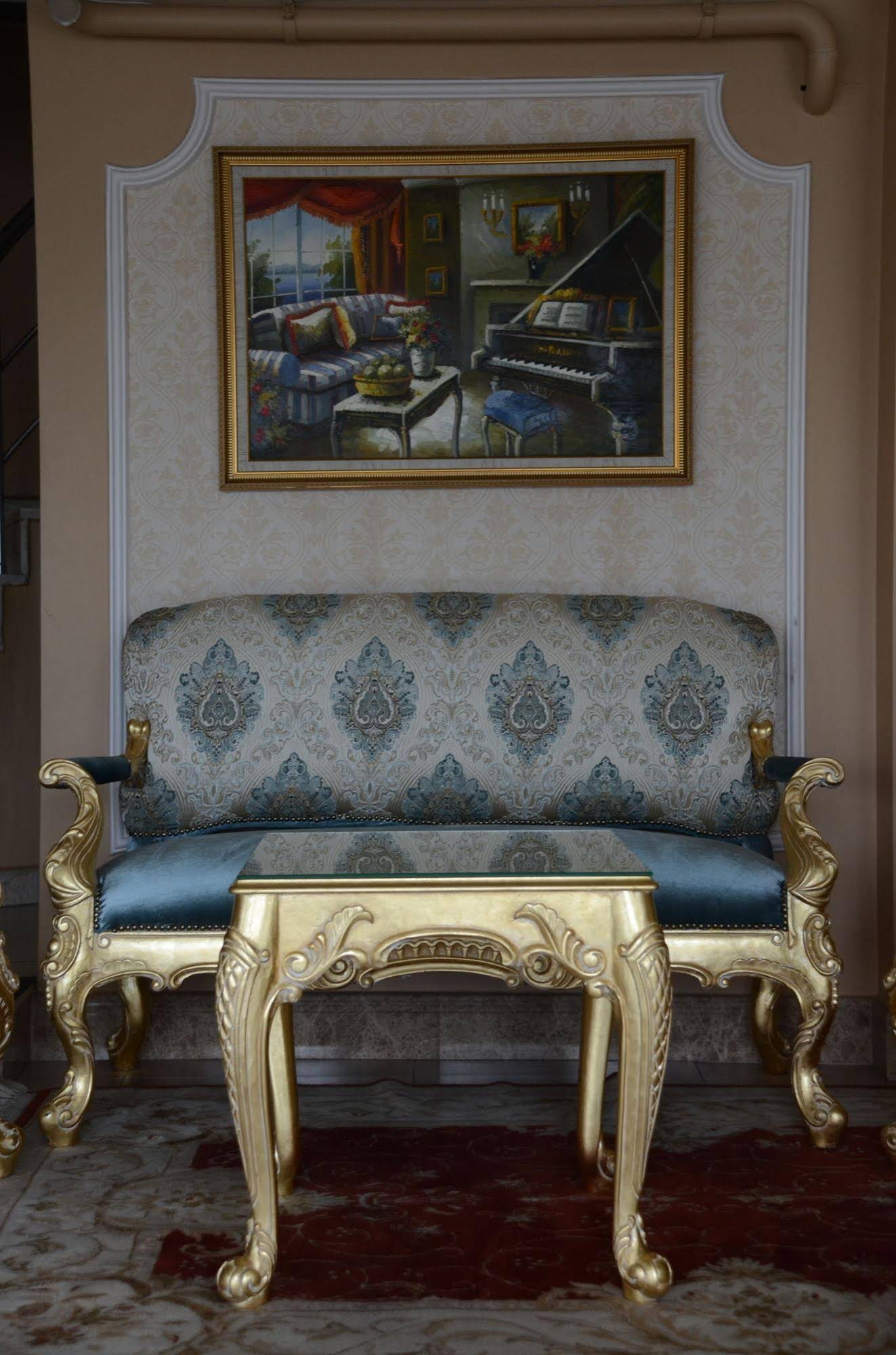 Istanbul Panorama Hotel