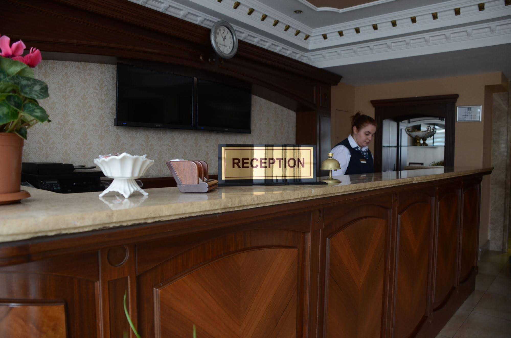 Istanbul Panorama Hotel