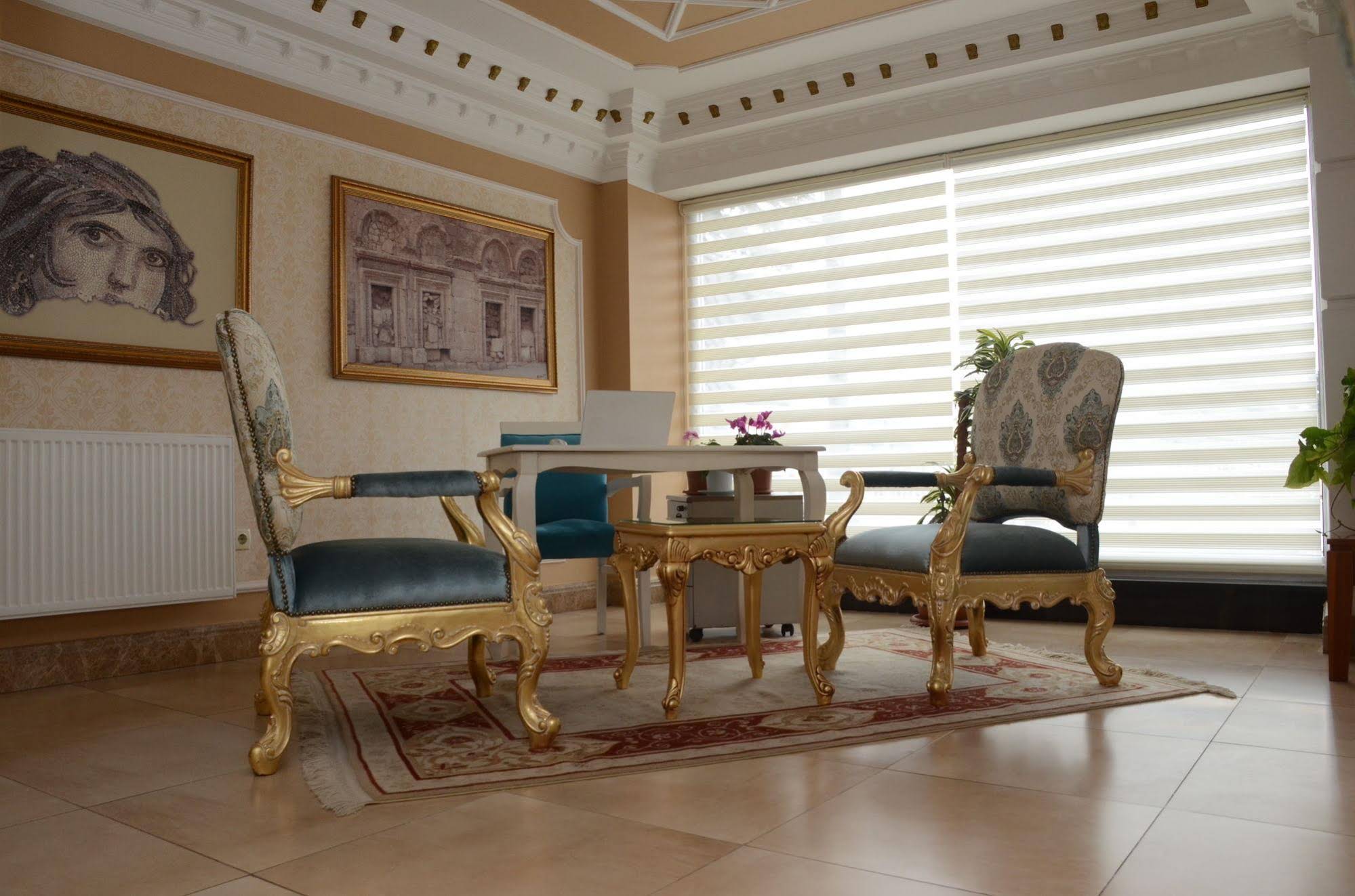 Istanbul Panorama Hotel