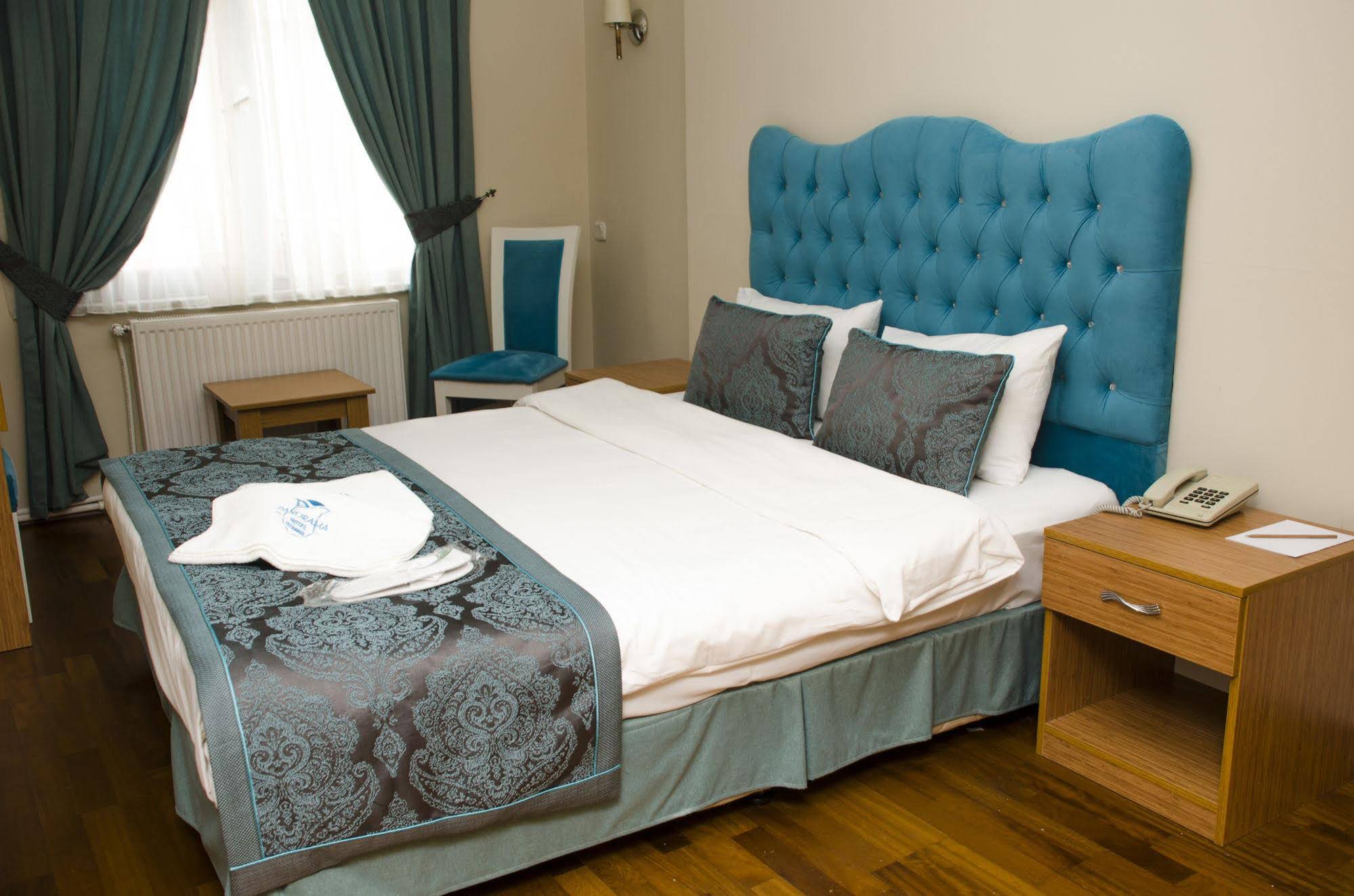 Istanbul Panorama Hotel