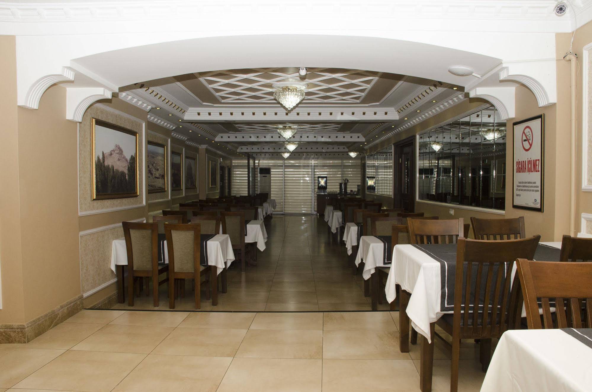 Istanbul Panorama Hotel