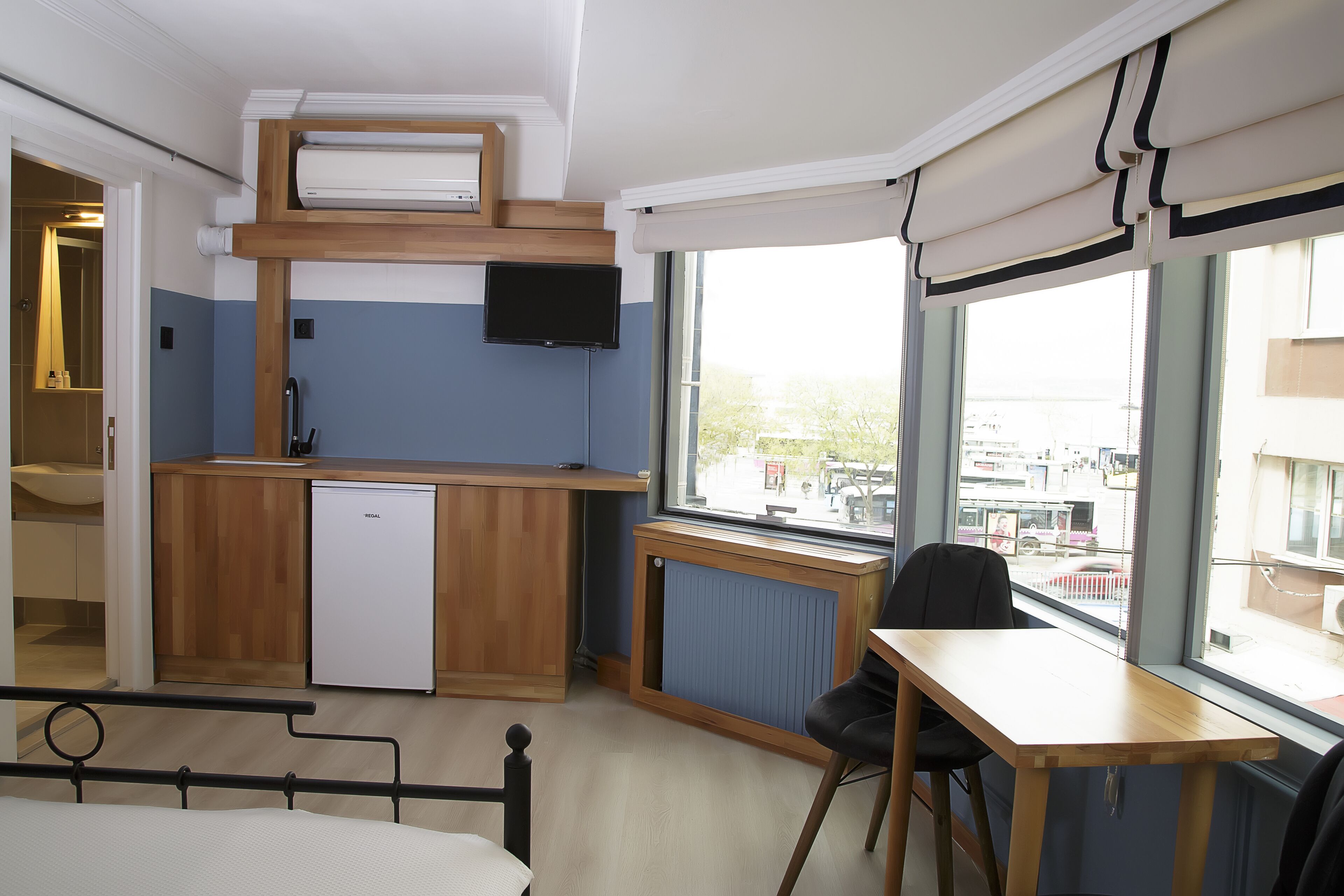 Panorama Suite