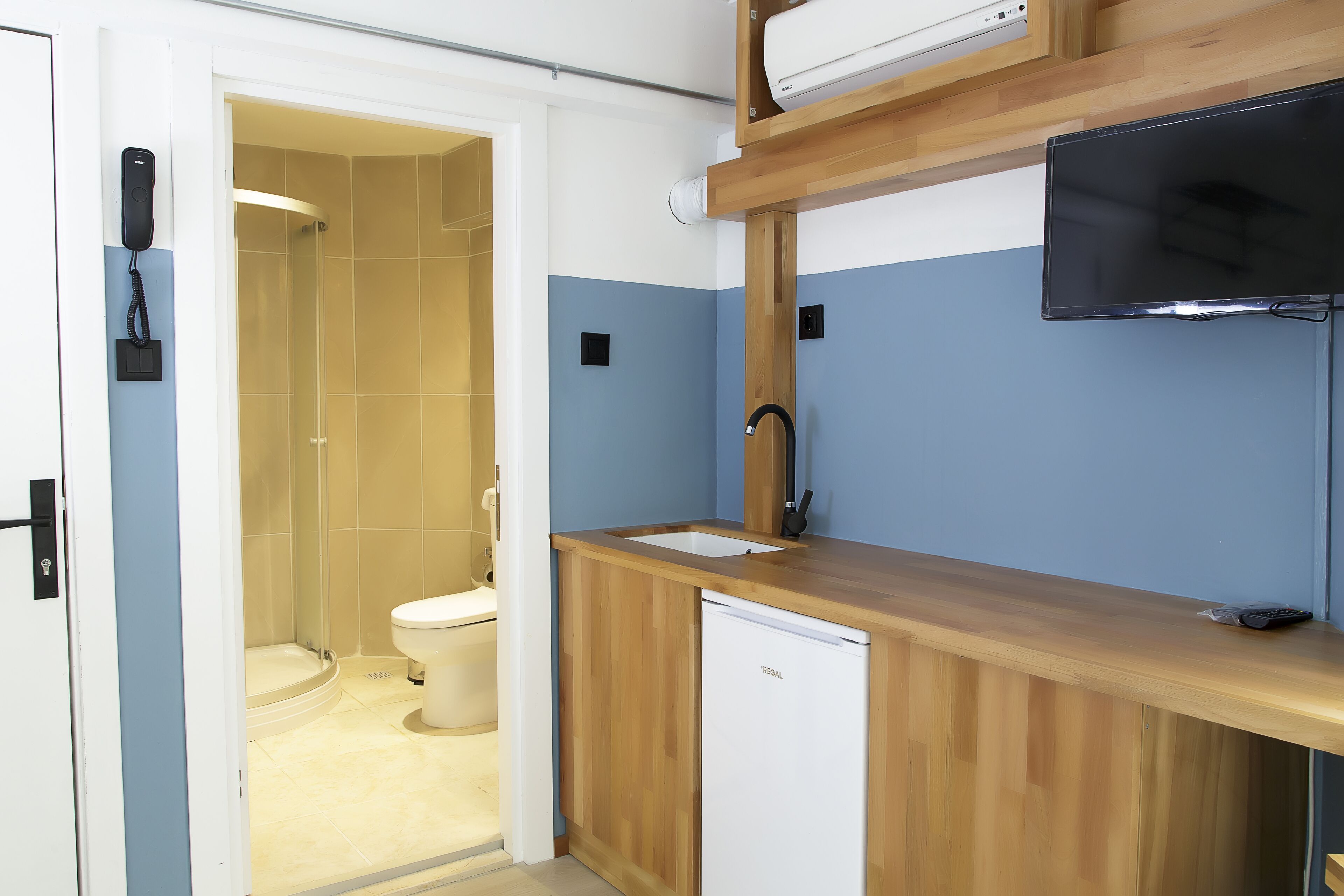 Panorama Suite