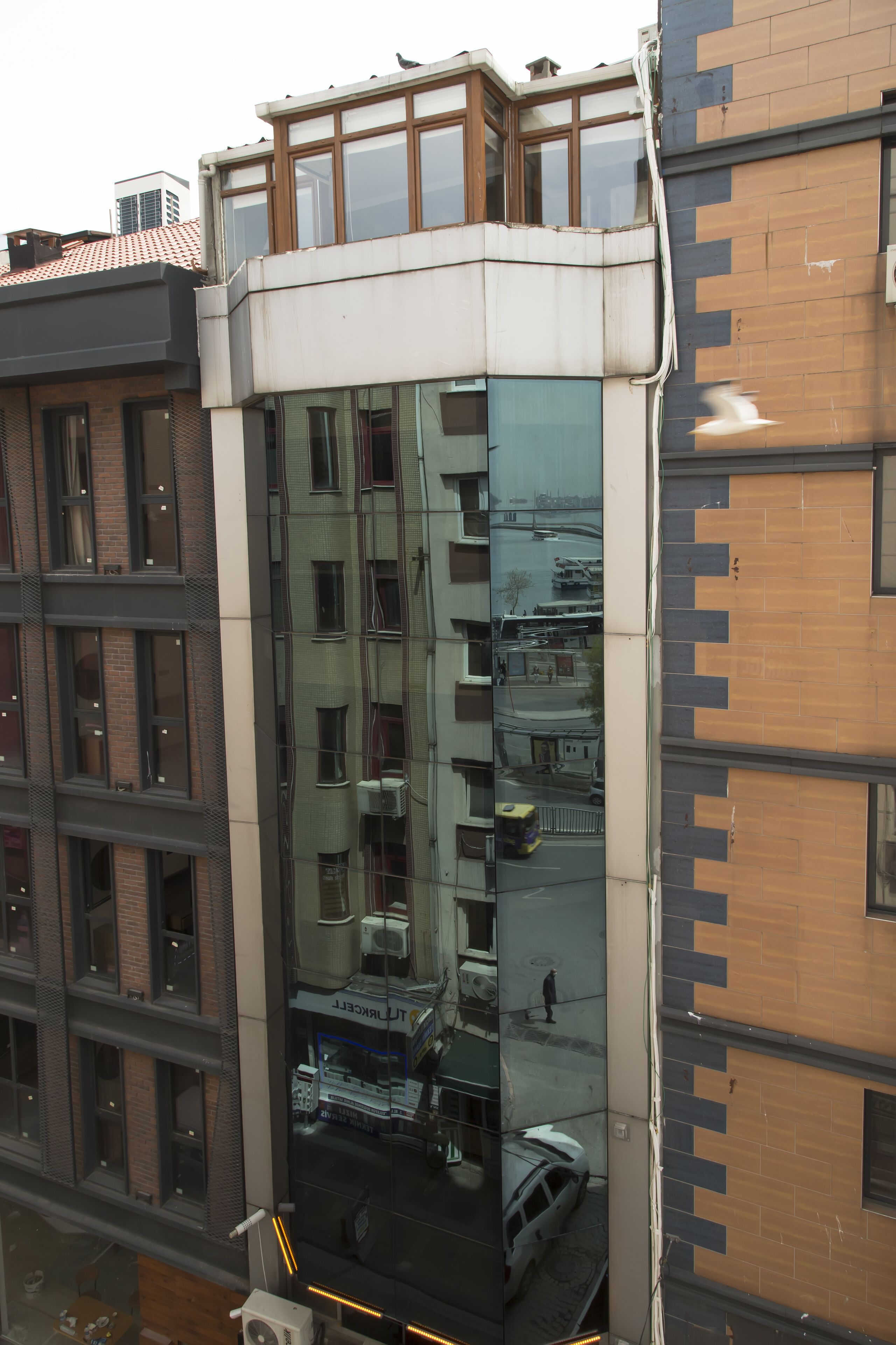 Panorama Suite
