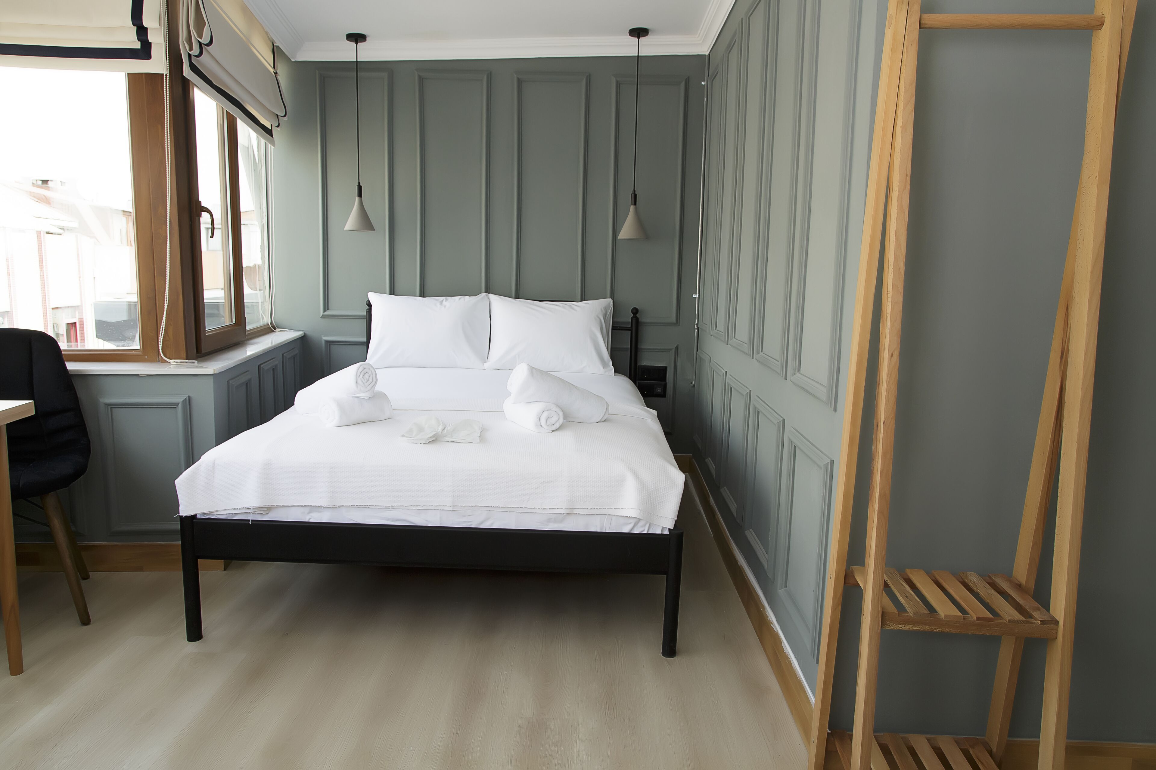 Panorama Suite