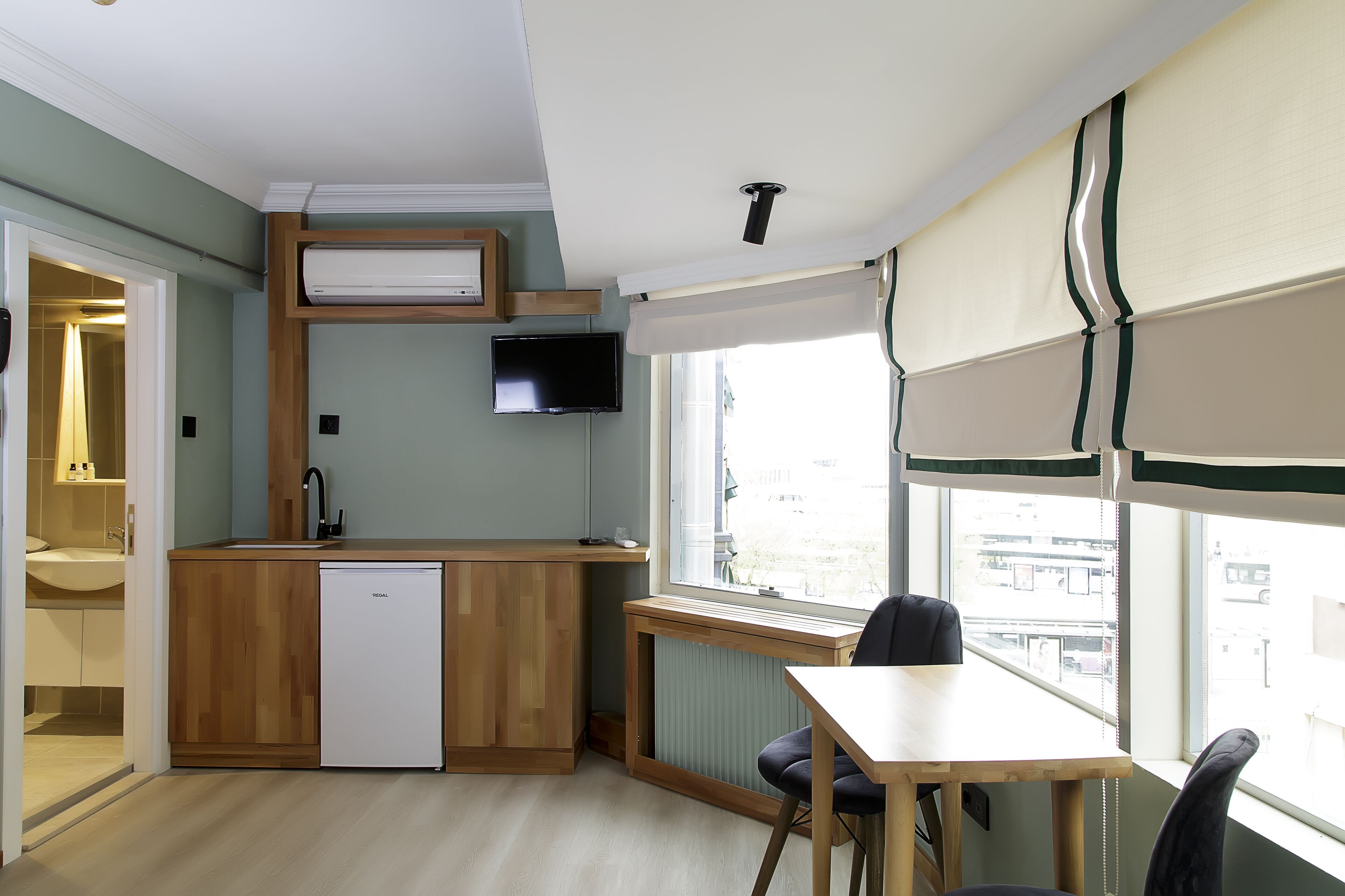Panorama Suite