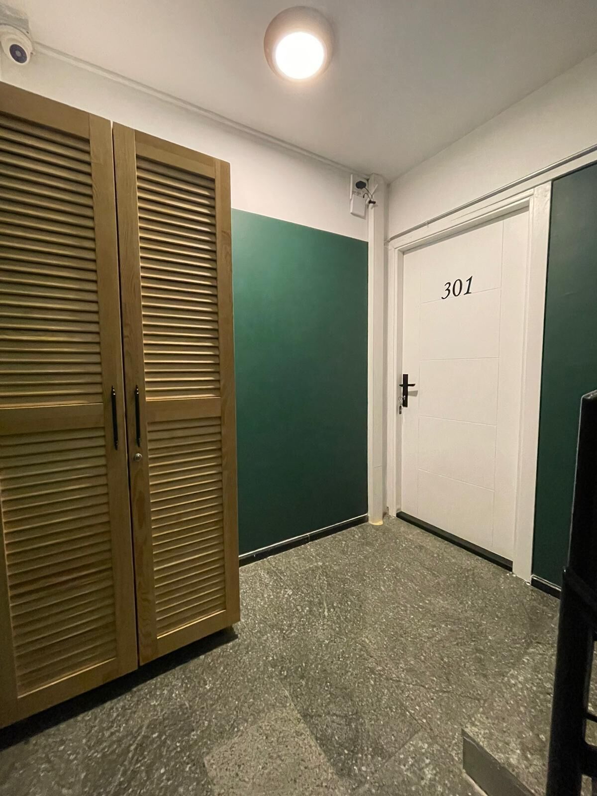 Panorama Suite