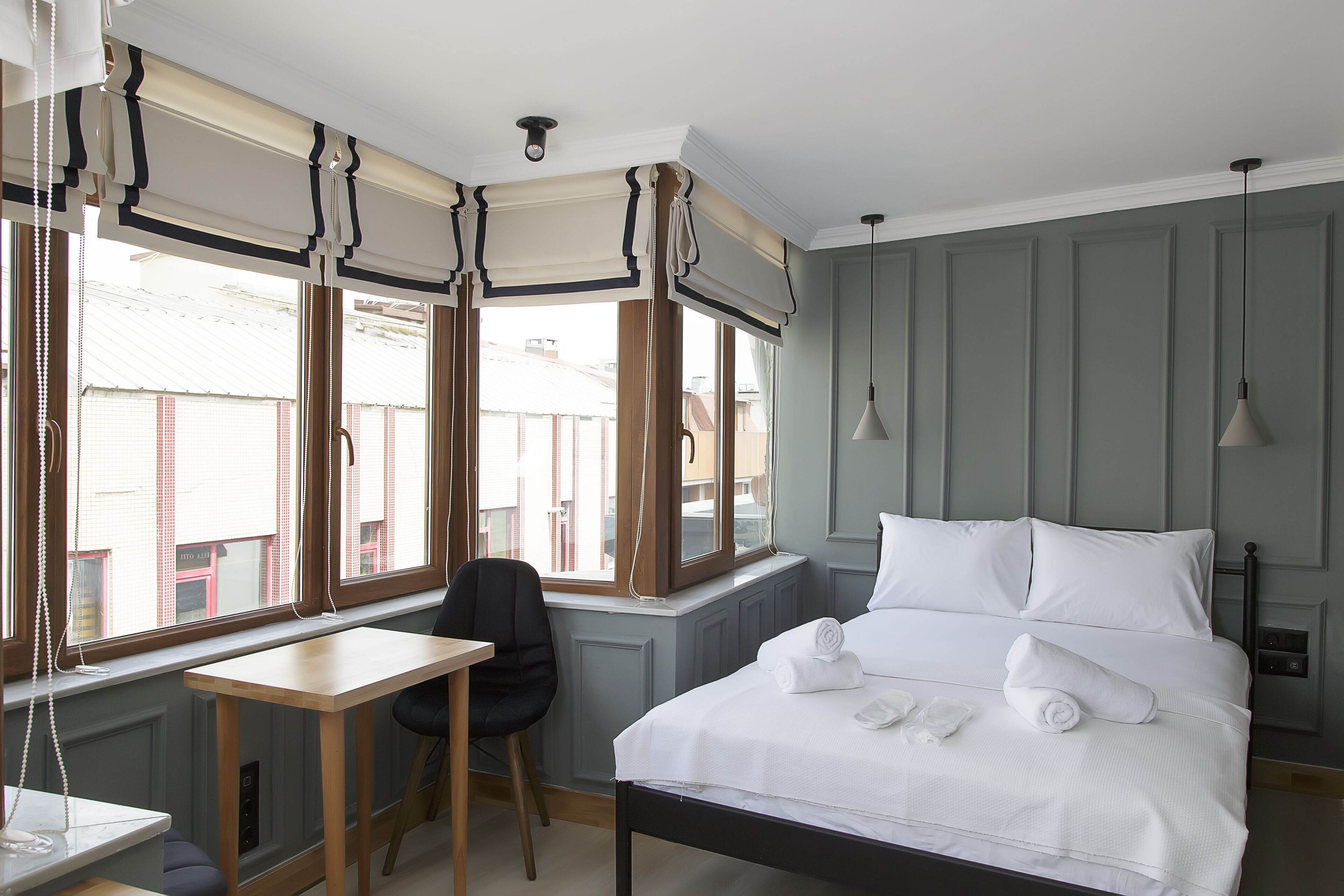 Panorama Suite