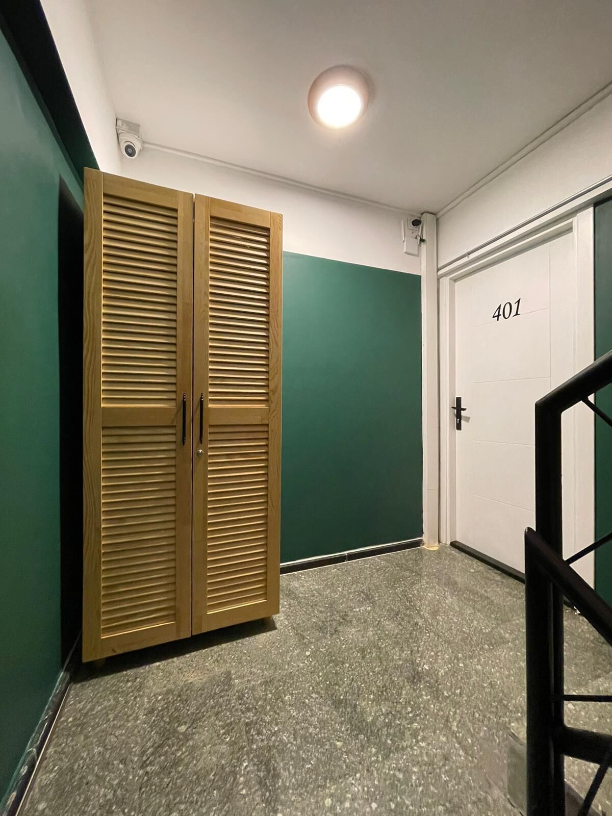 Panorama Suite