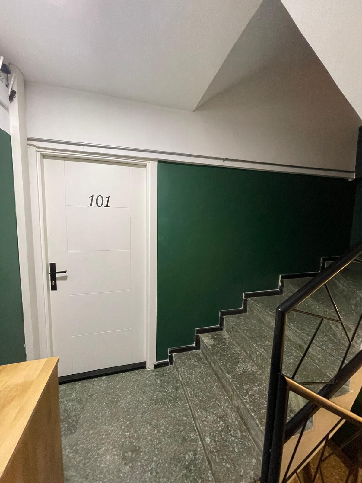 Panorama Suite