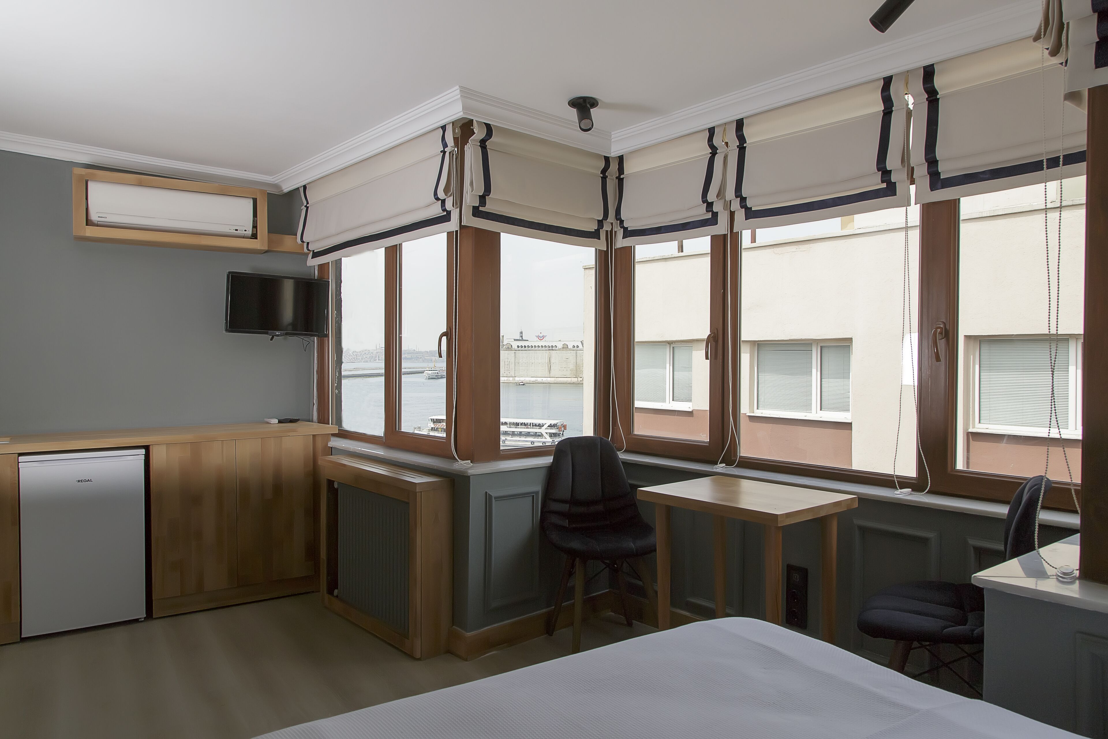 Panorama Suite