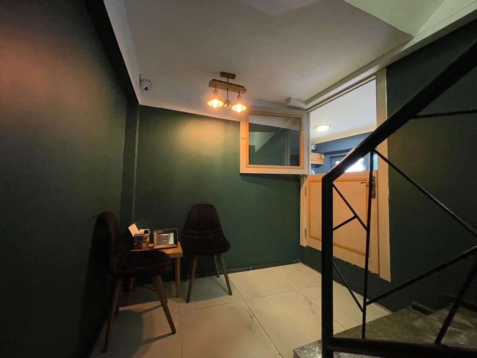 Panorama Suite