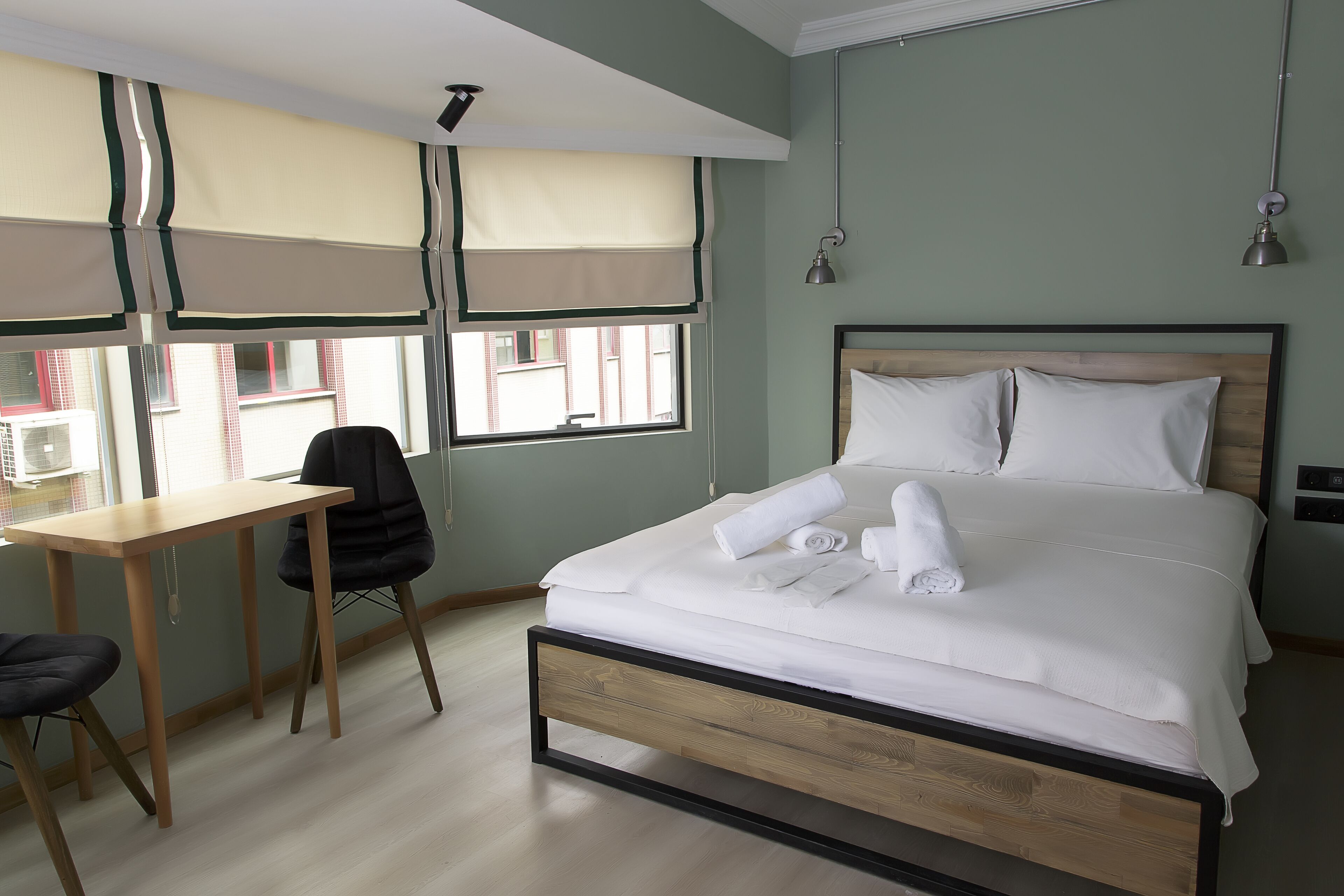 Panorama Suite