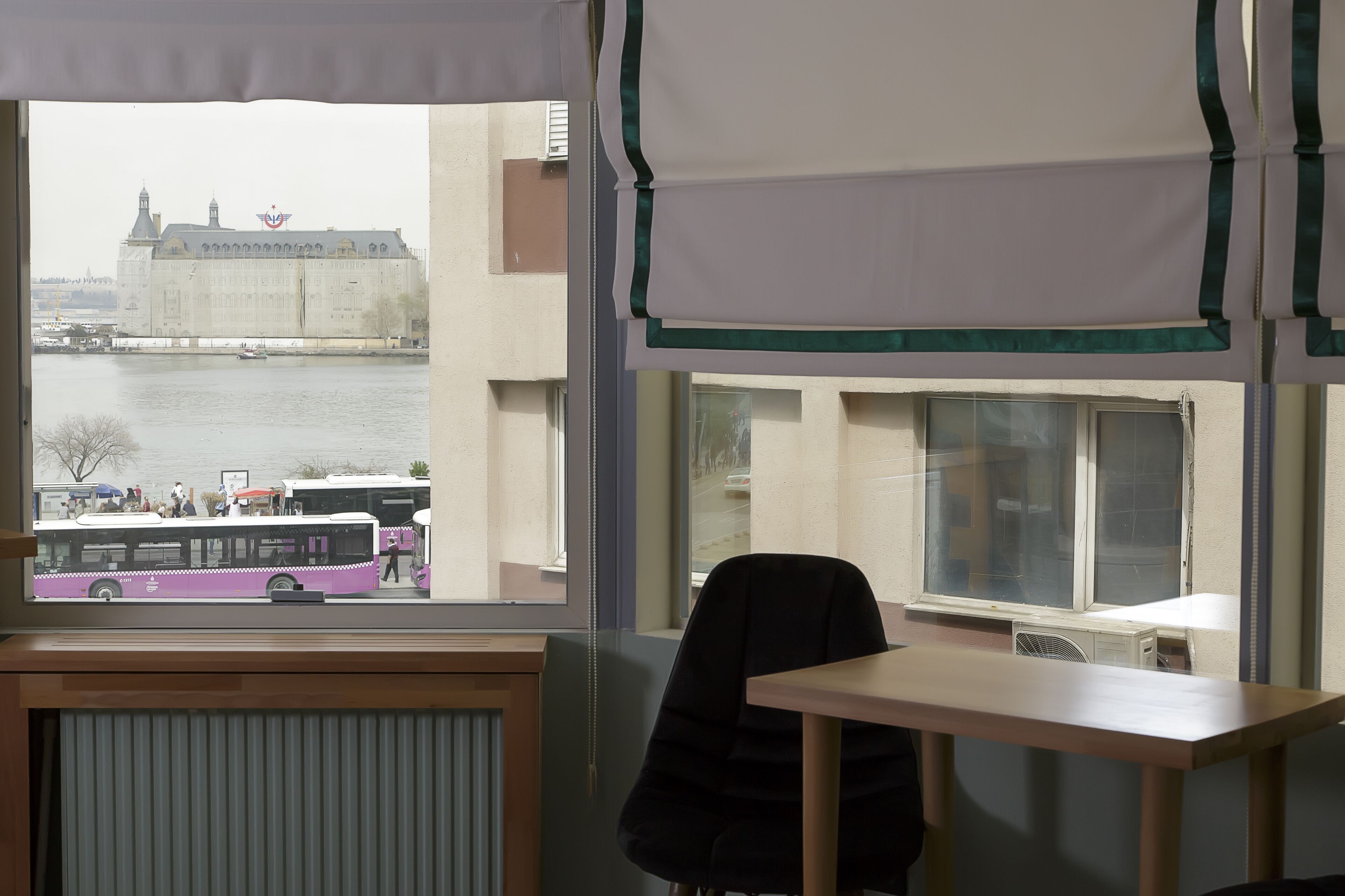 Panorama Suite