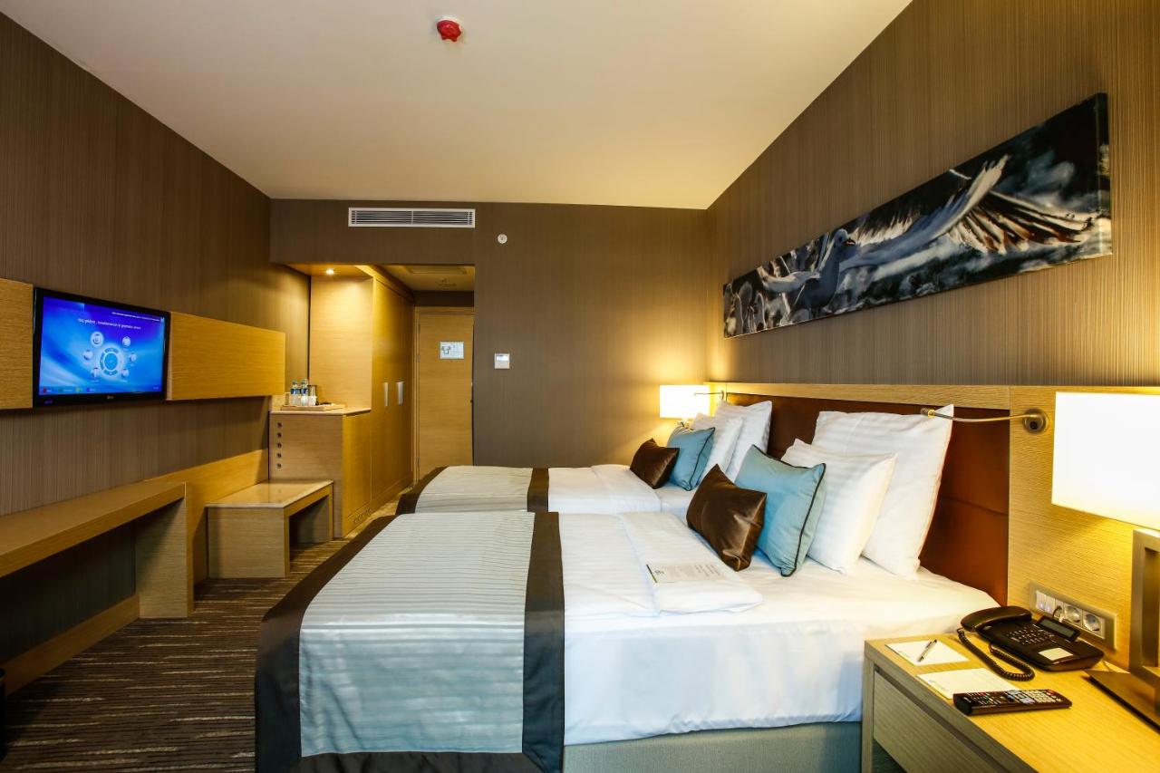 Park Dedeman Bostanci