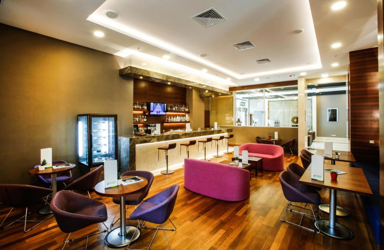 Park Dedeman Bostanci