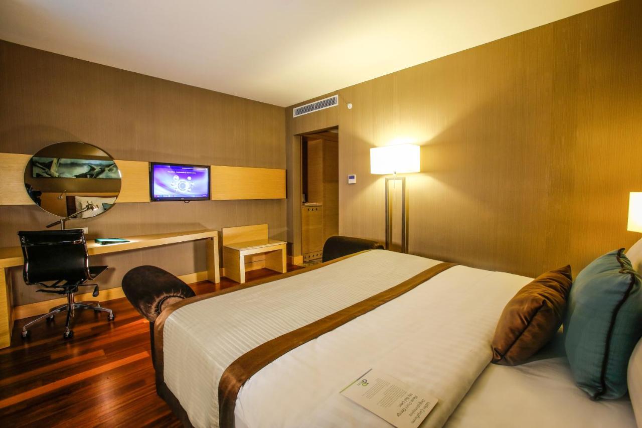 Park Dedeman Bostanci