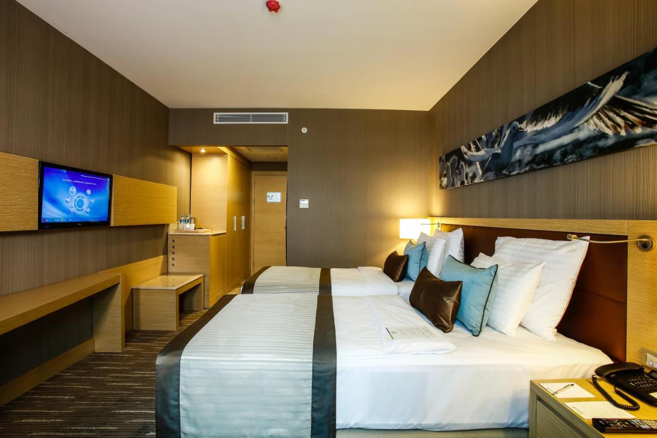 Park Dedeman Bostanci