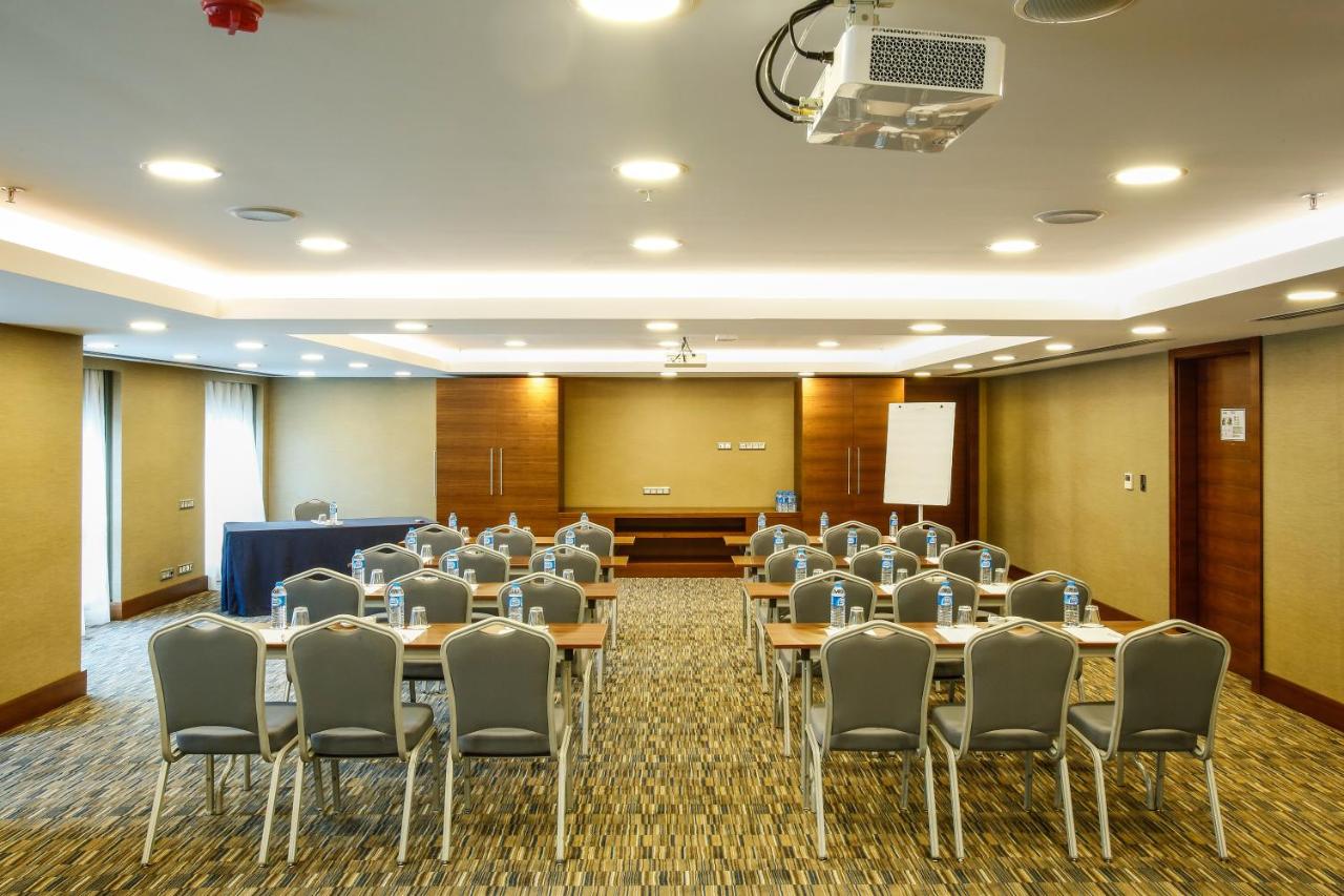 Park Dedeman Bostanci