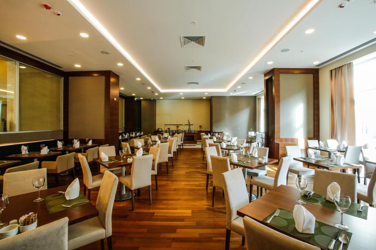 Park Dedeman Bostanci