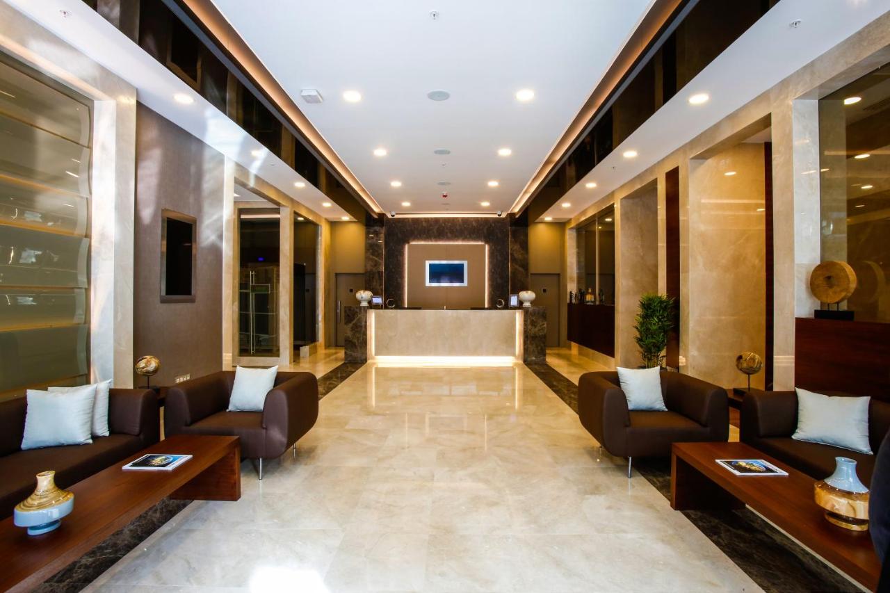 Park Dedeman Bostanci