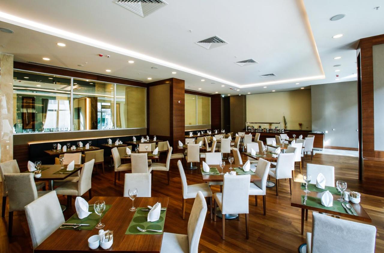 Park Dedeman Bostanci