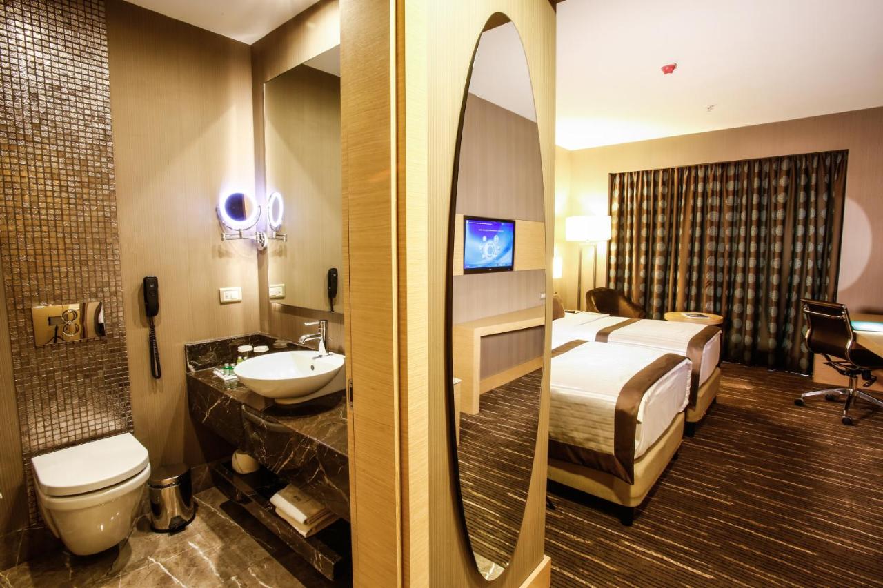 Park Dedeman Bostanci