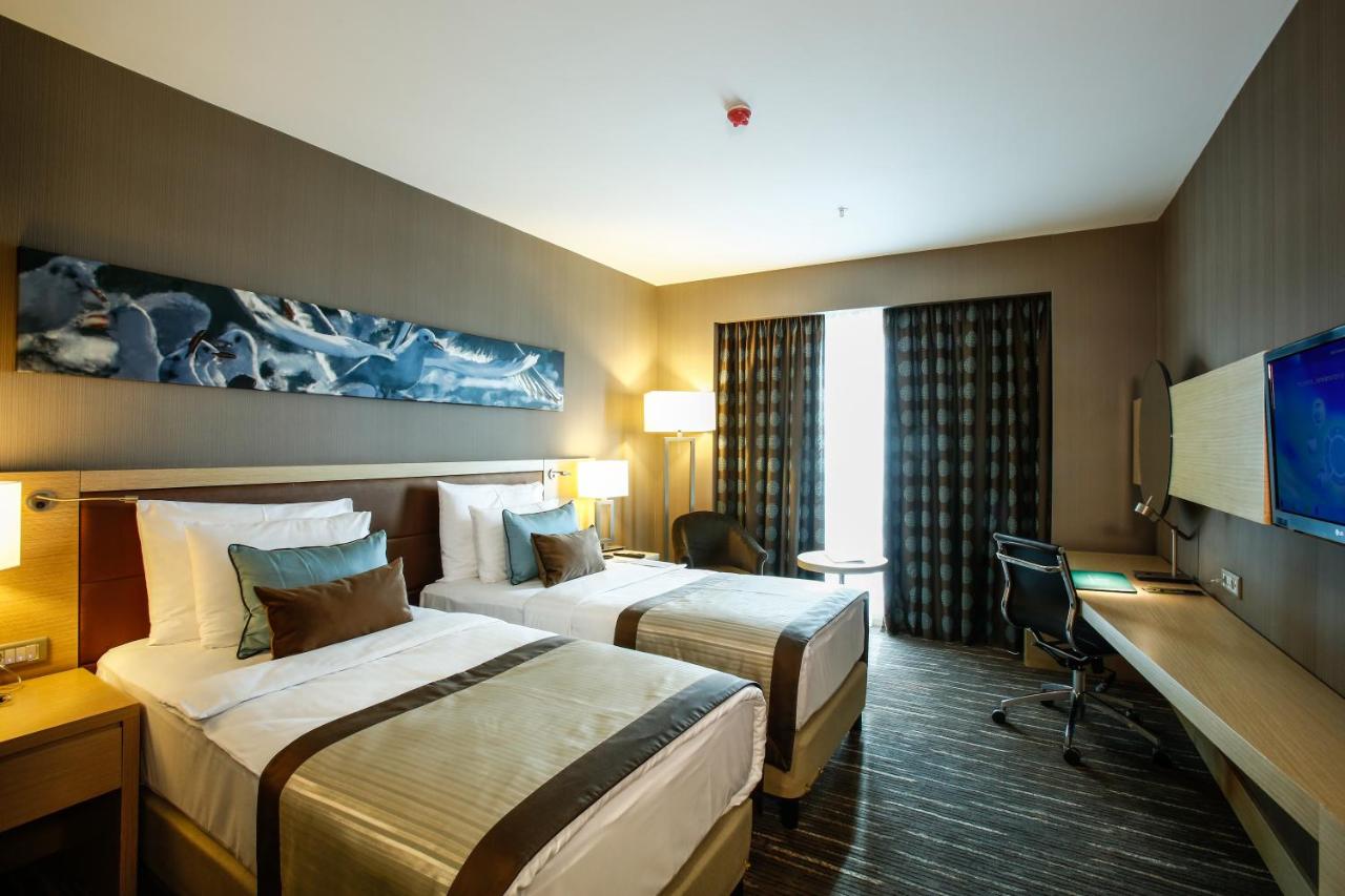 Park Dedeman Bostanci