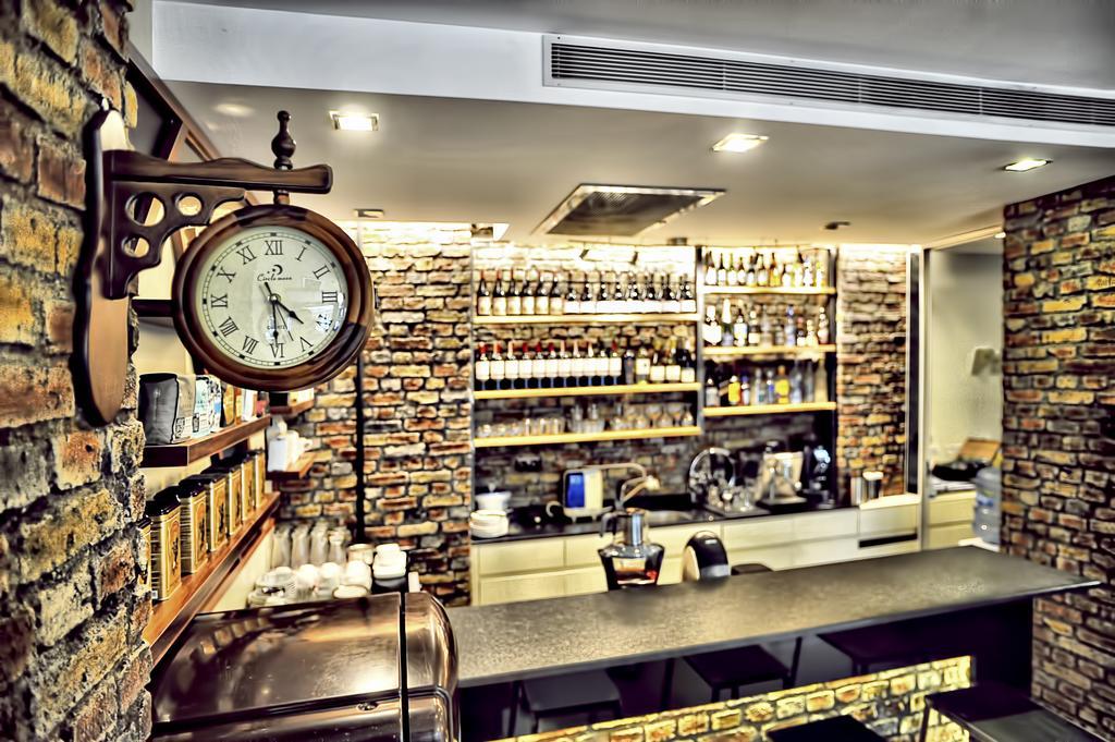 Parkhouse Boutique & Spa