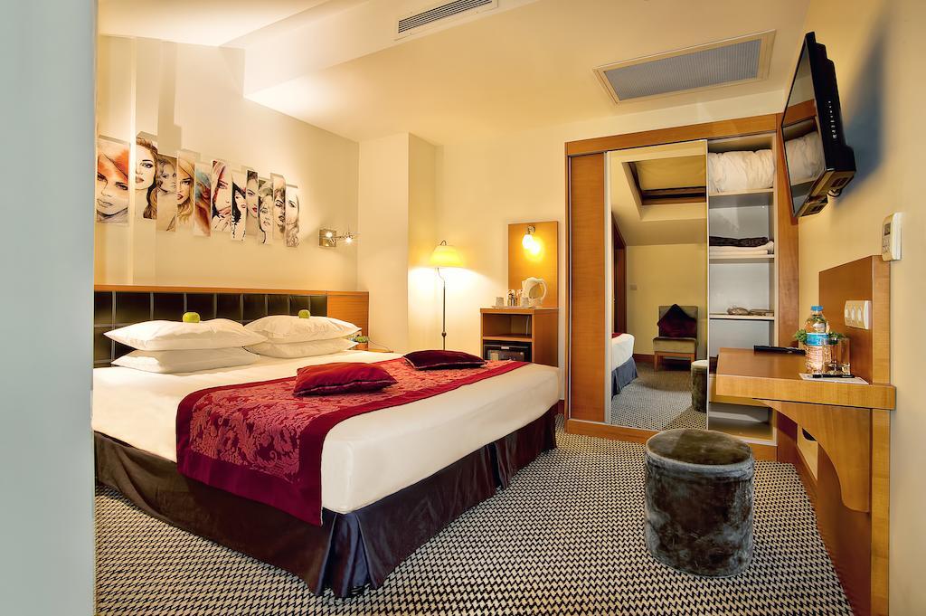 Parkhouse Boutique & Spa