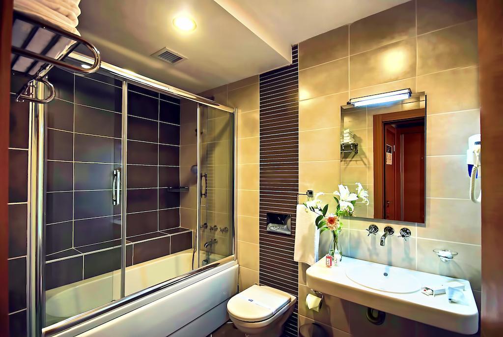 Parkhouse Boutique & Spa