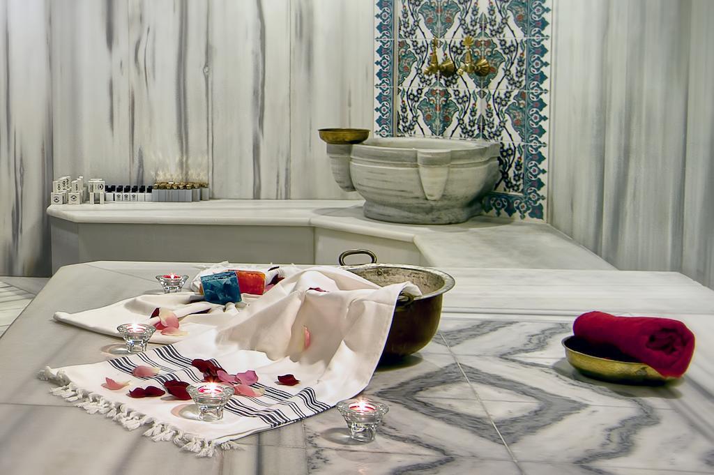 Parkhouse Boutique & Spa