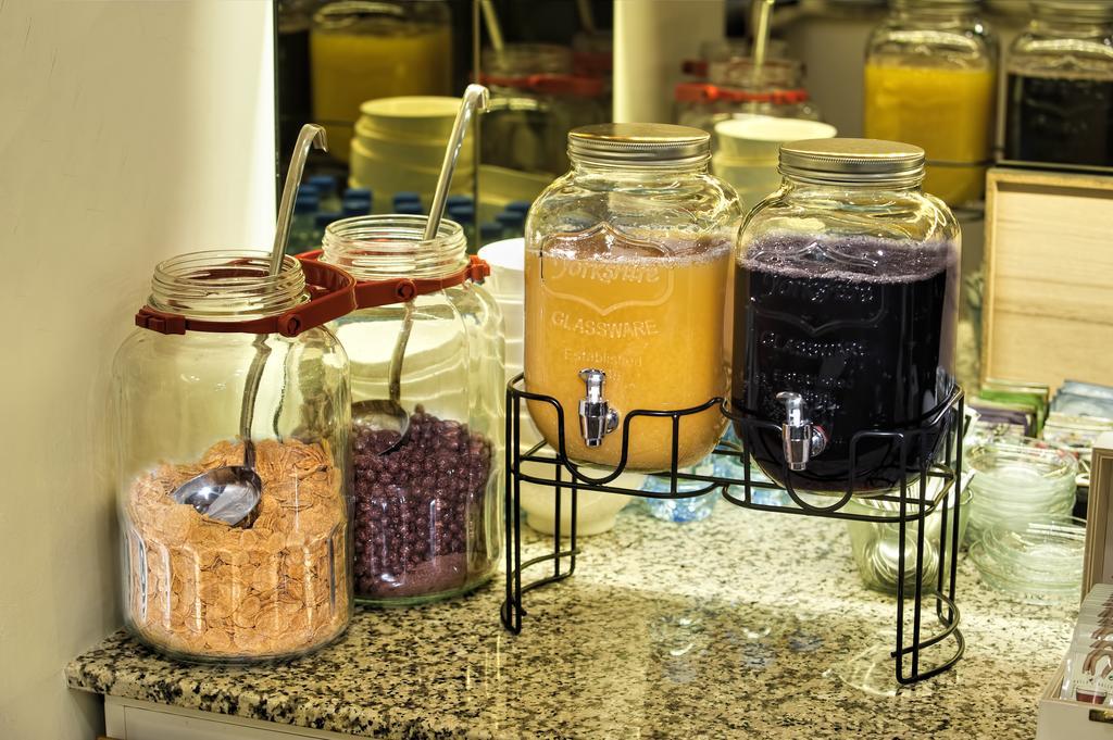 Parkhouse Boutique & Spa