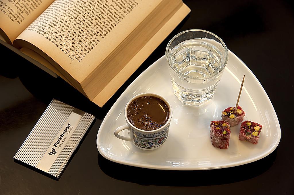 Parkhouse Boutique & Spa