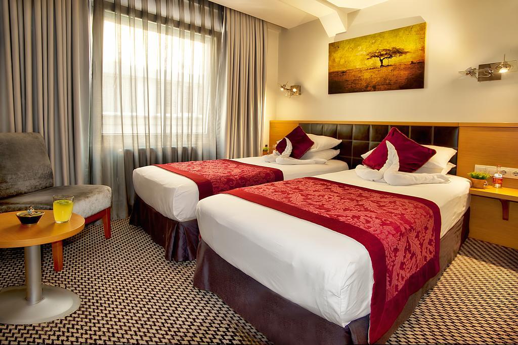 Parkhouse Boutique & Spa