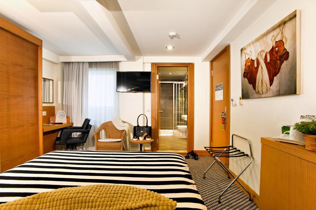 Parkhouse Boutique & Spa