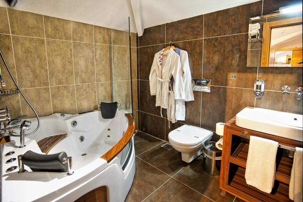 Parkhouse Boutique & Spa