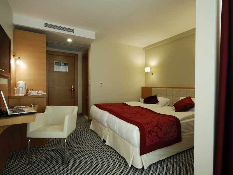 Parkhouse Boutique & Spa