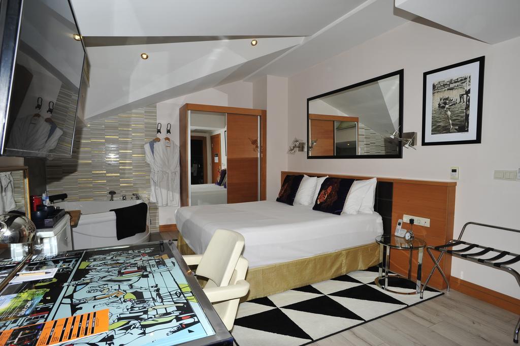 Parkhouse Boutique & Spa