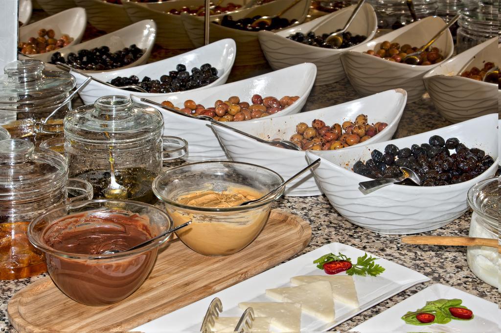 Parkhouse Boutique & Spa