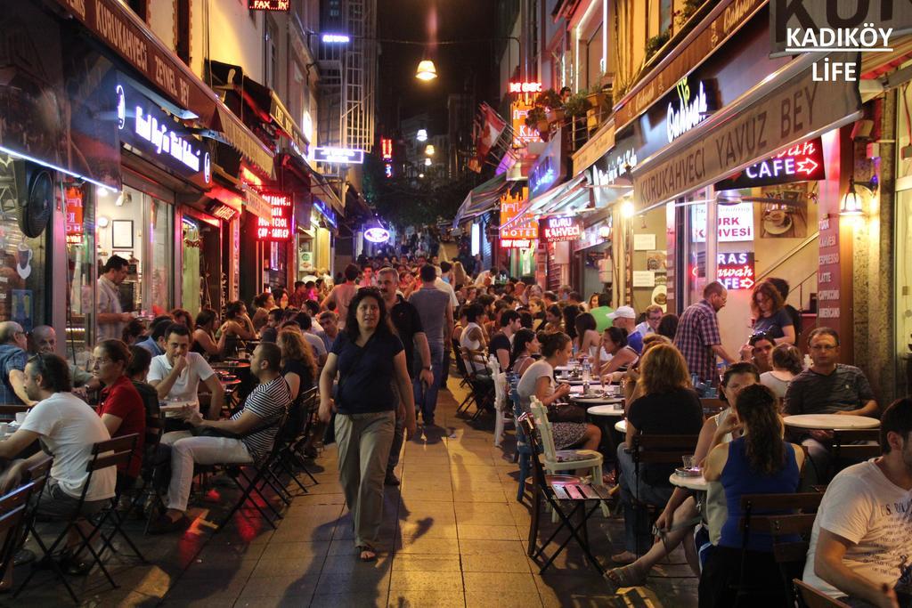 Parkhouse Boutique & Spa