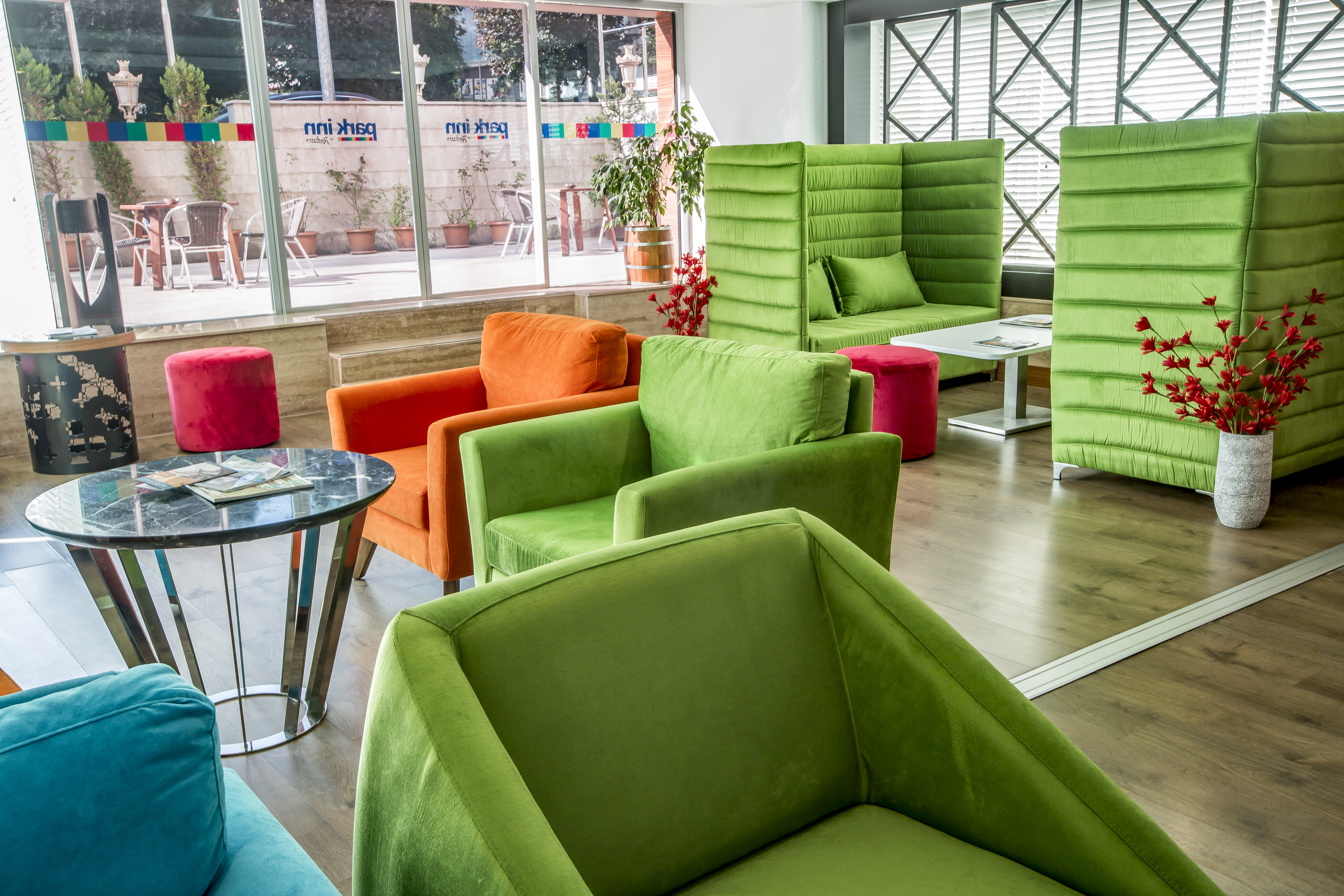 Park Inn by Radisson Istanbul Asia Kavacik