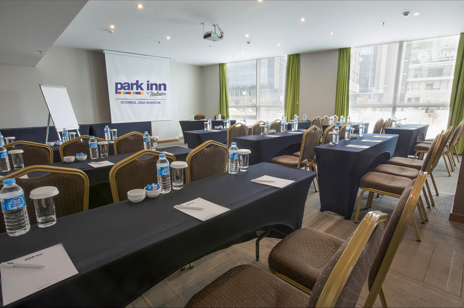Park Inn by Radisson Istanbul Asia Kavacik