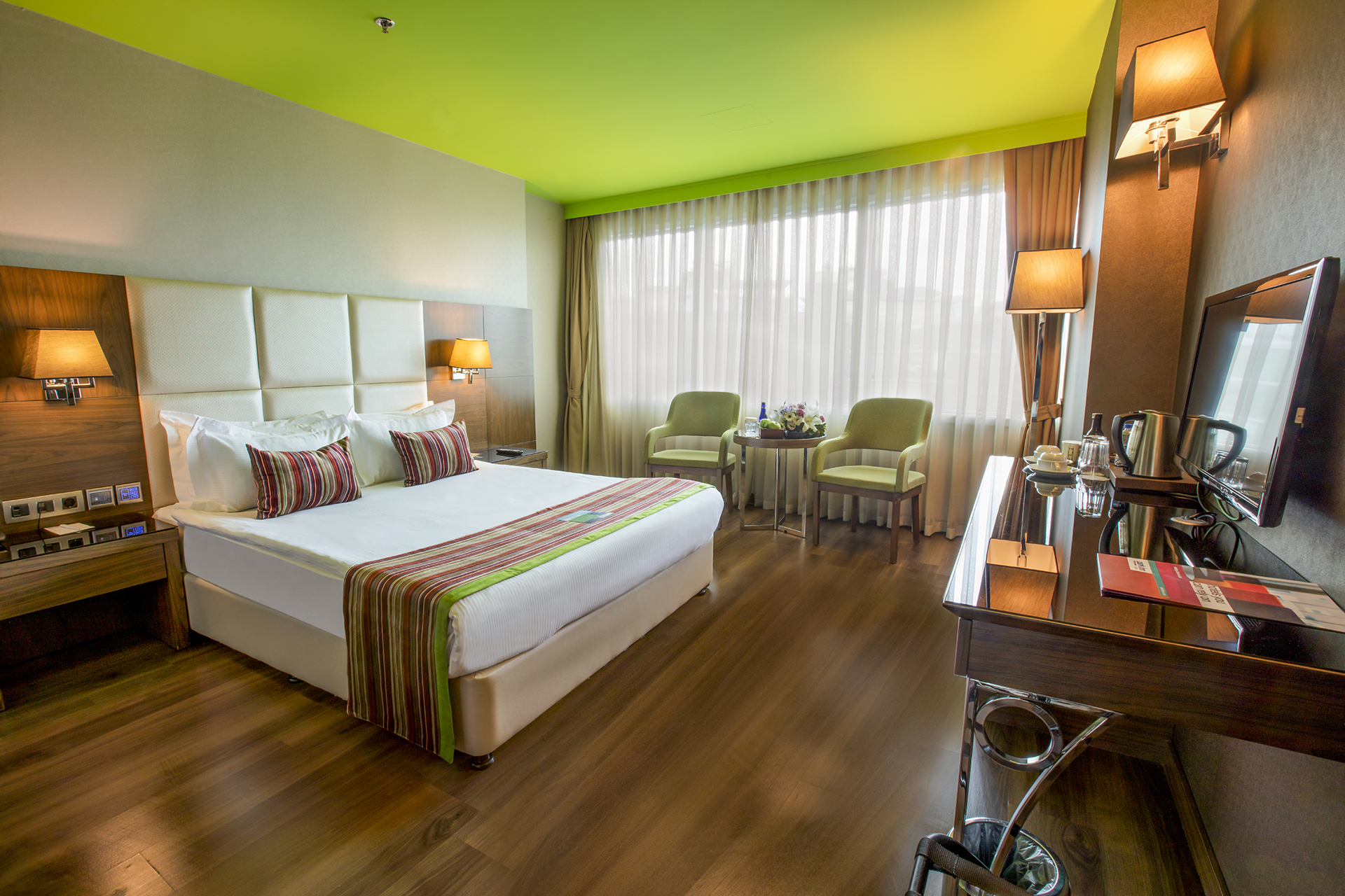 Park Inn by Radisson Istanbul Asia Kavacik