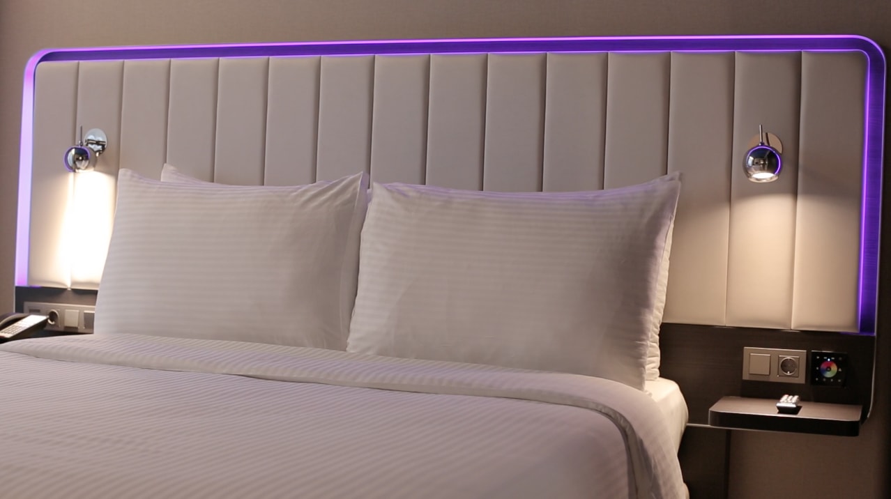Park Inn by Radisson Istanbul Atasehir
