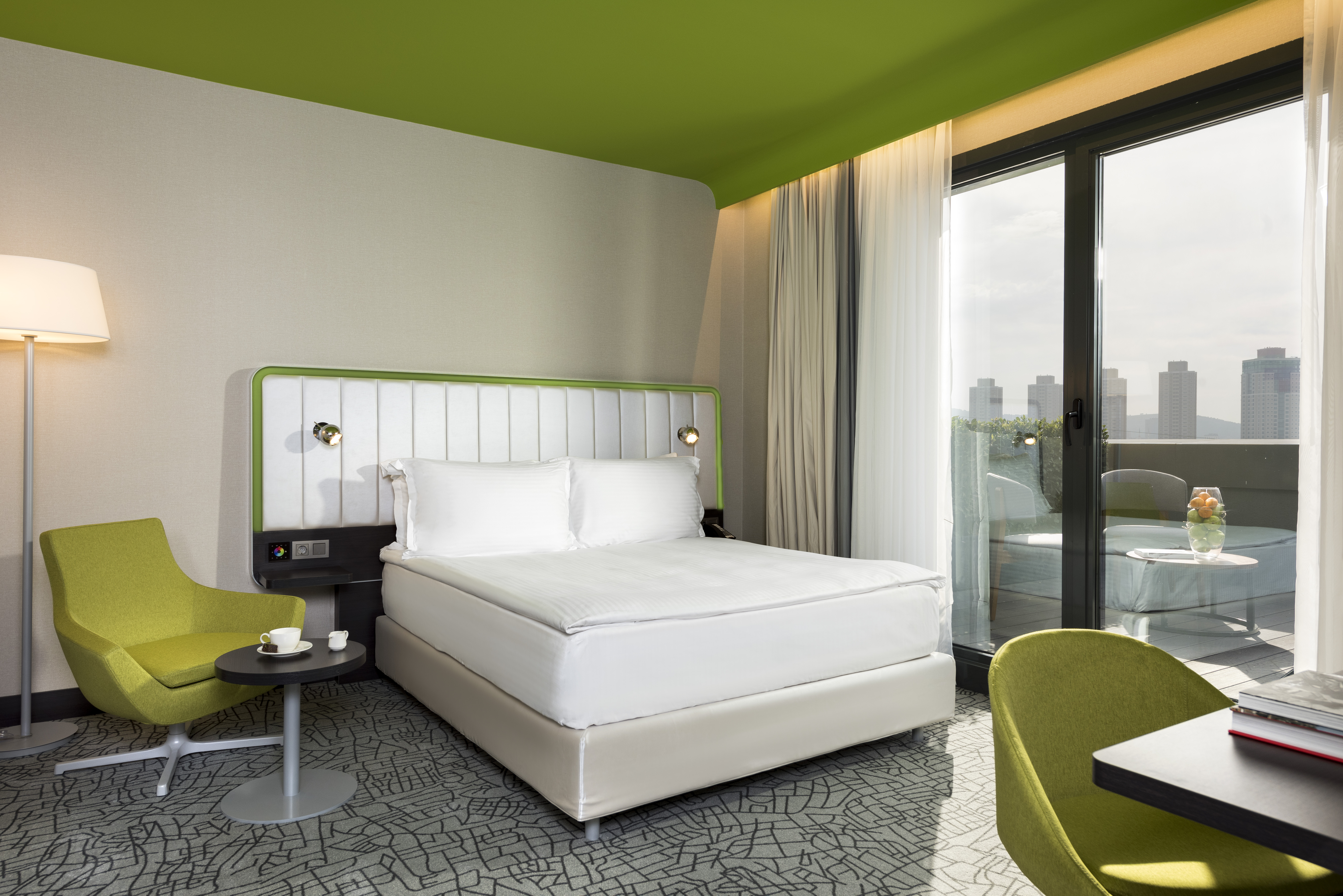 Park Inn by Radisson Istanbul Atasehir