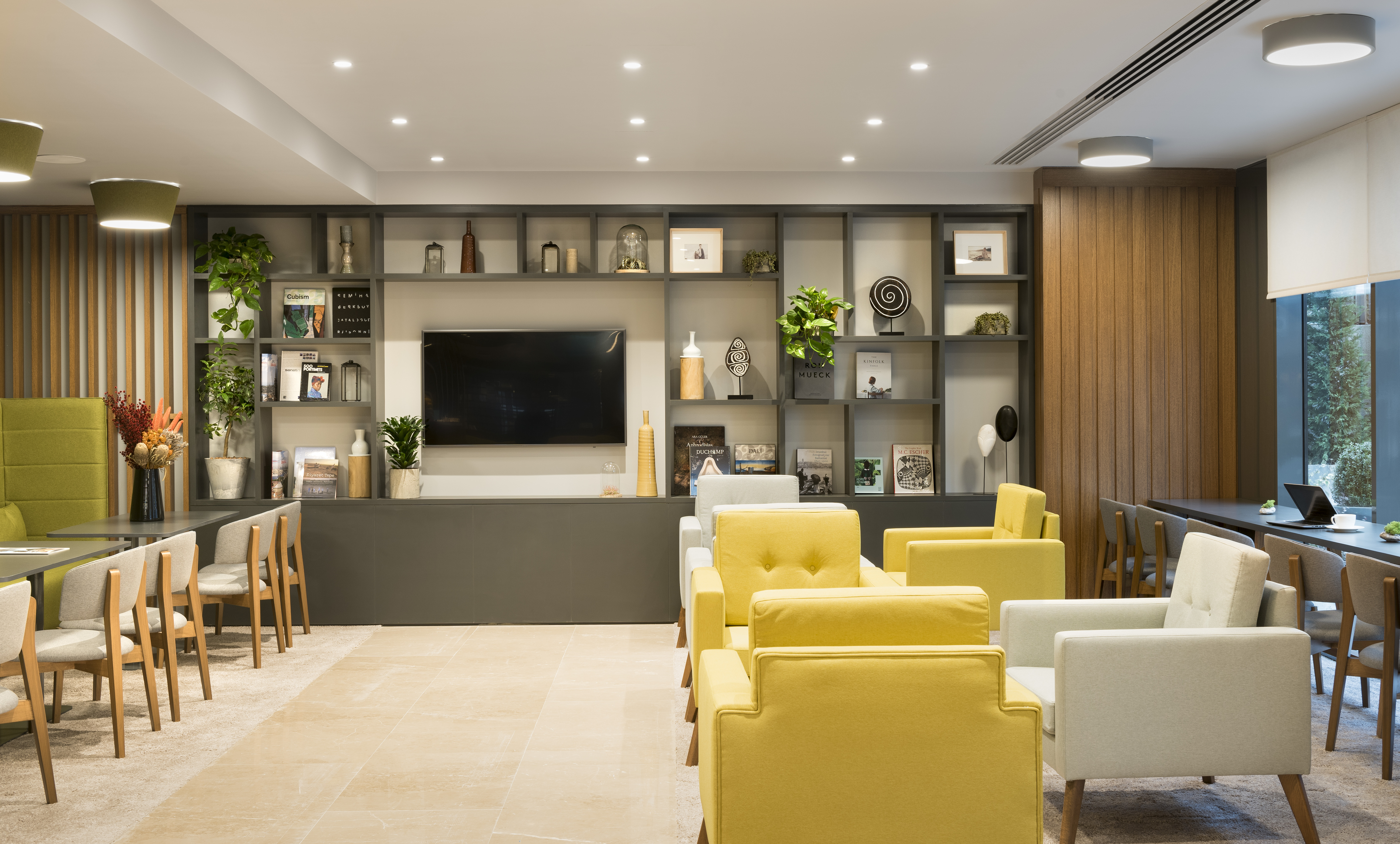 Park Inn by Radisson Istanbul Atasehir