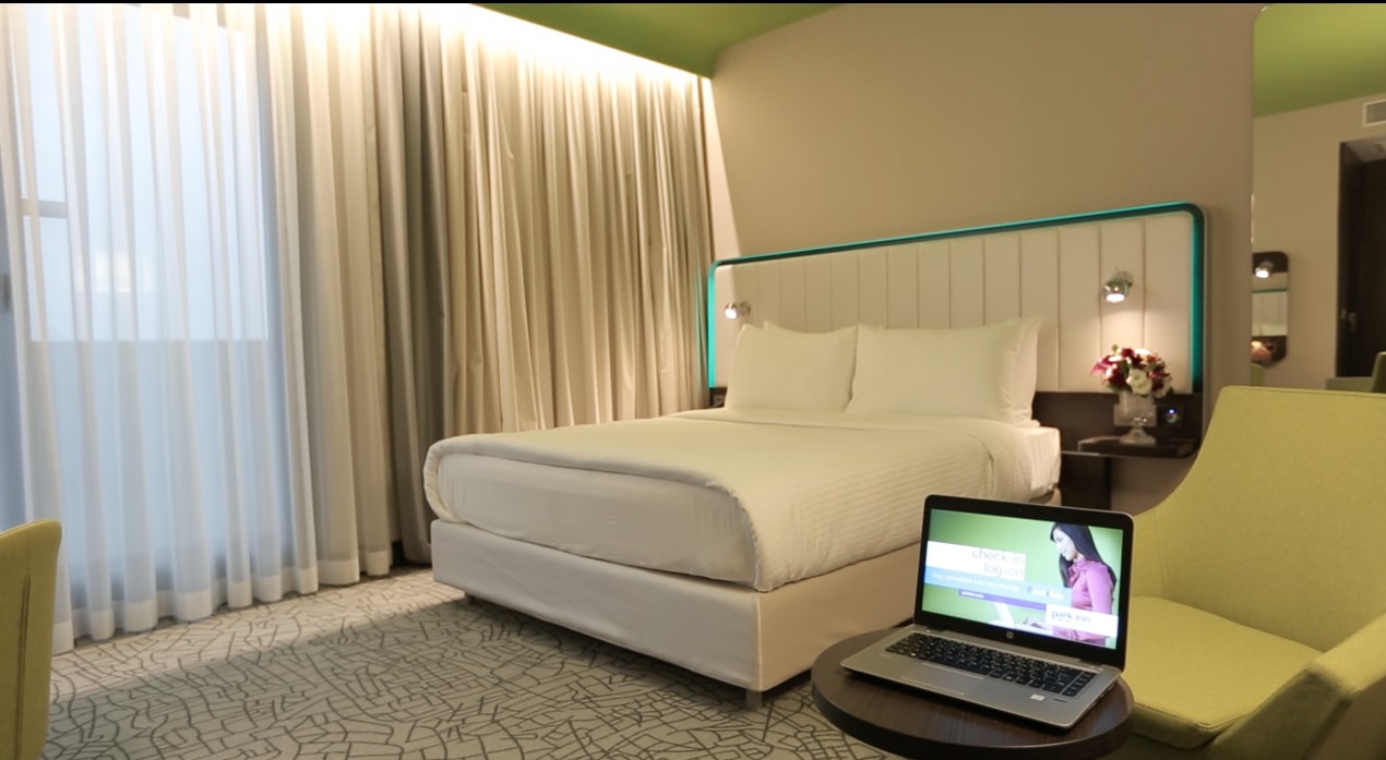 Park Inn by Radisson Istanbul Atasehir